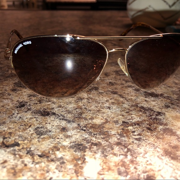 Michael Kors Sunglasses - Picture 3 of 3
